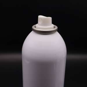 ENVASES ECOLÓGICOS con Logotipo Personalizado, Botellas de Spray de Aluminio Puro al 99.7%, Tapa con Bomba, Proveedor de Vietnam, Envases Cosméticos, Impresión Offset - Product Image 1