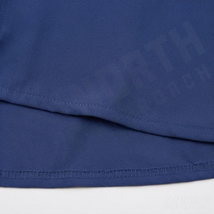 Nouvelle Abaya de Dubaï à manches longues et couleurs personnalisées, réversible, style robe de bal modeste pour femmes, personnalisable pour femmes musulmanes - Product Image 6