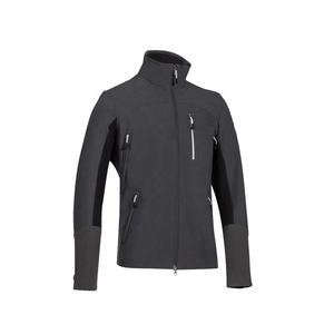 Hight Quality Softshell <b>Jacket</b> Windproof Water Resistant Fleece LINE Workwear Tactical Outdoor Coat Custom Wholesale Oem Factory - Product Image 3