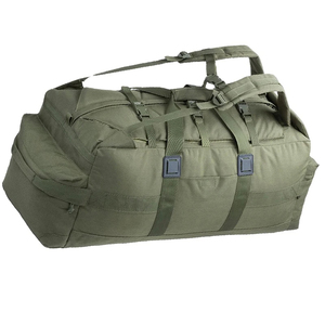 NIGHTINGALE SPORTS, Fabricante Pakistaní, Bolsas Deportivas de Viaje de Alta Calidad 2026, 30-40L, Color Personalizado, Cierre de Cremallera, Servicio OEM - Product Image 2