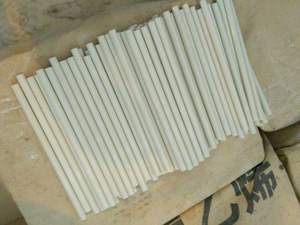 Piquets de maintien en fibre de verre pour murs de soutènement, tiges en fibre de verre - Product Image 5