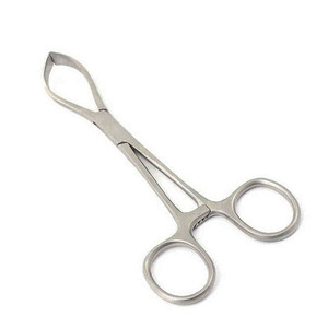 Pinces hémostatiques en acier inoxydable DETAIN IMPEX, instrument chirurgical manuel, certifié CE, autoclavable, classe II - Product Image 2