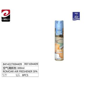 Deodorante per Ambienti Spa 300ml Spray Profumato per Stanze - Product Image 3