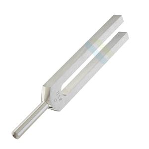 Diapason en alliage d'aluminium Instrument médical manuel Base en acier inoxydable pour chirurgie - Product Image 2