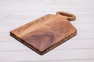 High Quality Modern Style Wooden & Marble Chopping <b>Board</b> Sustainable Durable Eco-Friendly Customizable Kitchenware Decorative - Product Image 5
