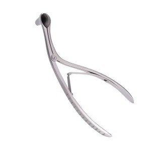 Espéculo Nasal de Grado Profesional con Construcción de Acero Inoxidable para Aplicaciones Médicas ORL - Product Image 2