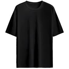 เสื้อยืดคอกลมผู้ชาย แขนสั้น ผ้าเจอร์ซีย์เดี่ยว 220gsm สีพื้น หลายขนาด - Product Image 3