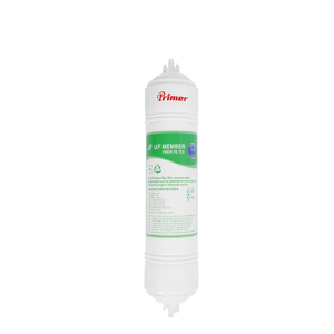 <b>PRIMER</b> U/F Hollow Fiber Filter Korea for Water Purifier With UV Printing logo Pattern Popular Item - Product Image 2