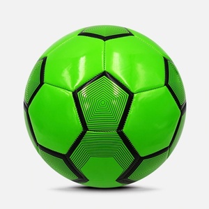 Balón de Fútbol Hecho a Mano de la Mejor Calidad, Nuevo Estilo, Diseño Personalizado de Alta Calidad, Balón de Fútbol Profesional al por Mayor - Product Image 4