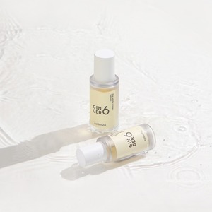 Esencia facial calmante con extracto de jengibre, niacinamida y péptidos para iluminar y reparar las arrugas, antienvejecimiento y blanqueadora. - Product Image 3