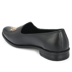 Chaussures de mariage pour homme Asken Atelier Nagra, antidérapantes, légères, classiques, respirantes, pour les occasions spéciales. - Product Image 5