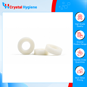 Top Class Quality Crysto <b>Clear</b> Waterproof Perforated Plastic Surgical <b>Tape</b> | Translucent Medical Adhesive <b>Tape</b> at Best Price - Product Image 3