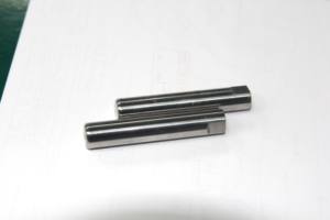 Composants de précision CNC certifiés ISO, normes américaines et européennes - Product Image 4