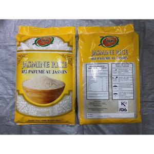 Arroz Vietnamita de Grano Largo y Aromático de Primera Calidad - Precio de Fábrica, Opciones de 10-100 Libras - Product Image 1