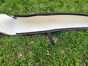 Bolsa de Herramientas Táctica Resistente para Caza al Aire Libre y Estuche de Protección Acolchado para Equipo con Correa de Hombro Ajustable - Product Image 3