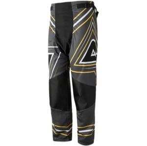 Pantalon de hockey sur glace de qualité supérieure, confortable, respirant, 100% polyester, couleurs et designs personnalisés, vente chaude, fabriqué au Pakistan - Product Image 1
