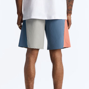 Shorts en jean pour hommes 100 % coton, tendance, séchage rapide, style streetwear, collection été – Grande Vente - Product Image 4
