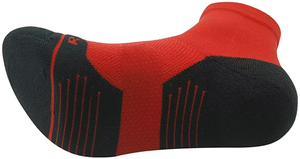 Adult Unisex Customized Colors Tube Sports Knitted Funny Cartoon Design Anti-Bacterial Casual Spring Bottom Crew Custom - Product Image 4