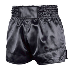 Vêtements de combat MMA personnalisés 2026, shorts de boxe MMA, vêtements d'entraînement, arts martiaux, shorts de kickboxing pour hommes et femmes - Product Image 6