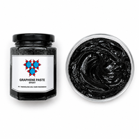 Pâte de graphène conductrice de carbone de haute pureté avancée pour la réparation industrielle 50L Ravelware Technology