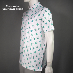เสื้อยืดแขนสั้นผู้ชายแบบซับลิเมชั่น พิมพ์ลายกาแล็กซี่ ประเทศปากีสถาน ปี 2026 ผลิตตามสั่ง ผ้าฝ้าย 100% 180 กรัม/ตร.ม. ไซส์ใหญ่ ระบายอากาศได้ดี - Product Image 5