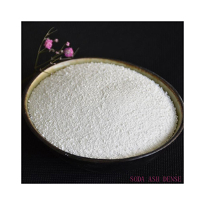 Ceniza de Soda Densa a Precio Accesible con Soluciones de Suministro a Largo Plazo - Product Image 6