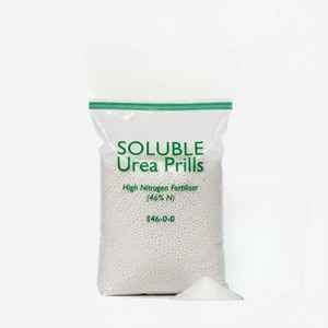 Urea de Alta Calidad 46% Fertilizante Granulado y en Perlas para Uso Agrícola Suministro a Granel - Product Image 2