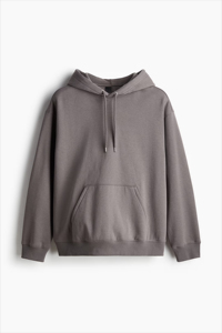 Sweat à capuche personnalisé pour homme, service OEM avec impression de logo, support pour motifs et tissus colorés - Product Image 2