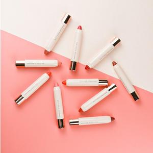 Creamy Moisturizing Long Wearing <b>Lip</b> <b>Pencil</b> with Chemical Ingredients 10 Colors - Product Image 4