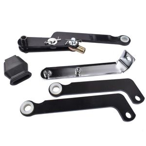 Kit di Conversione Servofreno a Doppia Alimentazione per Dodge Dart Carrozzeria A/B/E 5.9L 1962-1974 Chevrolet Ace RSRB2800SKT Gruppo Servofreno a Depressione - Product Image 4