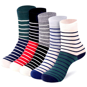 Custom <b>Socks</b> Logo Good Quality 2026 New Popularity <b>Hot</b> Sale Products Woman and Men Multi Color <b>Socks</b> Unisex for Men - Product Image 6