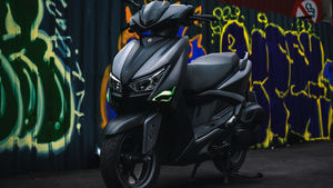 ไฟเลี้ยวรถมอเตอร์ไซค์ CygnusX LED แบบ 2 เลนส์ รุ่น AJ6-TULS โดย AJ LIGHT DESIGN ระบบอัพเกรดแบบ Retrofit รับประกัน 12 เดือน - Product Image 2