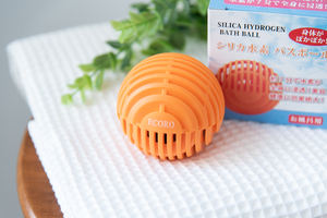 Accessoires de bain personnalisés OEM, produits de soin du corps de luxe pour femmes et hommes, vente en gros - Product Image 2