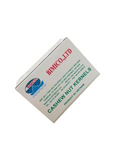 Boîte en carton ondulé de style basique personnalisé, épaisseur 4 cm, matériaux recyclés, pour l'expédition de produits agricoles, OEM/ODM pris en charge - Product Image 3