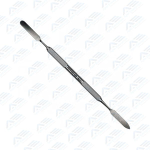 Spatules, instruments chirurgicaux dentaires, outils chirurgicaux, instruments dentaires, instruments de haute qualité, remplissage en résine composite dentaire - Product Image 3