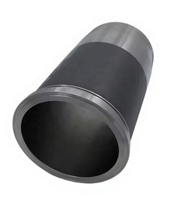 Recambio de Cilindro para Motor Diésel OM421/422/423/424, Diámetro de 128 mm, Número de Pieza 003WN25, Hierro Fundido de Primera Calidad - Product Image 3