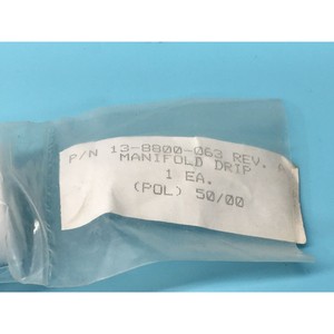 Barra 4 OnTrak 13-8800-063, Drip, NH40H, IN, CAP, 2 - Equipo y piezas de semiconductores de confianza globales en el mercado - Product Image 3