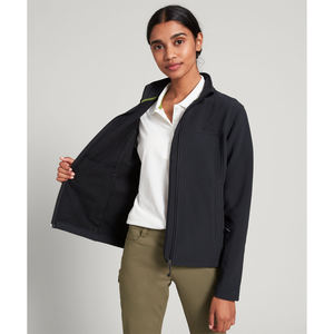 Chaqueta Softshell 2026, Superventas, Personalizable, Impermeable, Transpirable, Táctica, para Mujer, Chaqueta Acolchada para Senderismo - Product Image 5