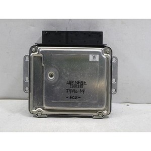ชุดควบคุมเครื่องยนต์ H-1 II Cargo II Travel ปี 2008-2015 มือสอง ของแท้ OEM 391044A227 - Product Image 4