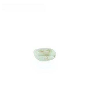 Plat de service en résine époxy de luxe, fait main, décoratif, pour salades, idéal pour la maison, les restaurants, les fêtes et les événements spéciaux - Product Image 4