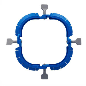 Retractor Quirúrgico Desechable de Acero Inoxidable de Primera Calidad para Urología, Cirugía General y Abdominal, Retractor Lone Star - Product Image 1