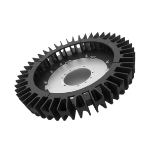 Rueda de Bobina - Repuesto para Cigarrillos GD, Componente de Repuesto Preciso para Máquinas de Fabricación y Empaquetado de Cigarrillos GD - Product Image 2