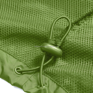 ชุดตกปลาสำหรับผู้ชายรุ่น Custom 2026 สำหรับกิจกรรมกลางแจ้ง - เสื้อแจ็คเก็ตยุทธวิธีแบบมีฮู้ดกันน้ำ แห้งเร็ว คอตั้ง ผ้าแคนวาส MOQ ต่ำ - Product Image 6