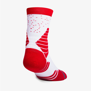 <b>Socks</b> Soft Comfortable Breathable Fabric For Running Gym <b>Training</b> Hiking Exercise Fitness - Product Image 5