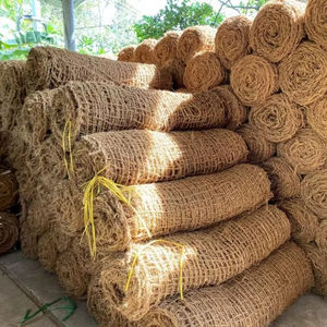 Proveedor de Tapetes de Fibra de Coco Resistentes para Entrada Principal - Product Image 1