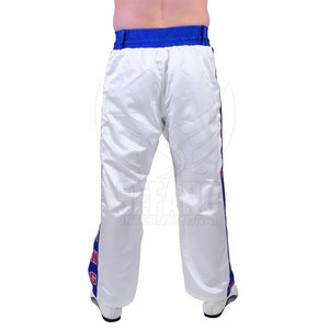 Pantalons de kickboxing légers, vêtements de sport de haute qualité pour le kickboxing - Product Image 5