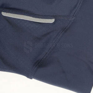 Shorts de cyclisme personnalisables avec votre logo, séchage rapide, respirants, best-sellers - Product Image 5