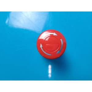 Lámpara Indicadora LED IDEC AVN 41-10650, Usada, Piezas de Equipos Semiconductores Legacy - Product Image 5