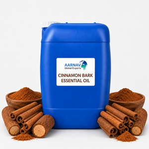 Huile essentielle d'écorce de cannelle Cinnamomum Zeylanicum 100% pure, distillée à la vapeur, huile botanique, parfumerie, cosmétiques, fragrance - Product Image 6
