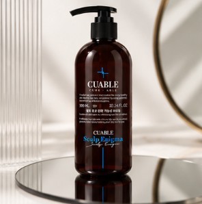 Shampooing pour le cuir chevelu contre la chute des cheveux, nourrissant, détoxifiant, apaisant, revitalisant, naturel, lissant, favorisant la santé des cheveux, sérum fortifiant - Product Image 6
